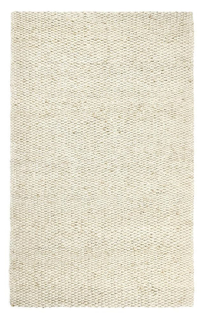 Villa by Classic Home - Santa Cruz 9X12 Jute Handwoven Sustainable Ivory Accent Area Rug - 9W - Ivory - 30091776 veiw 1