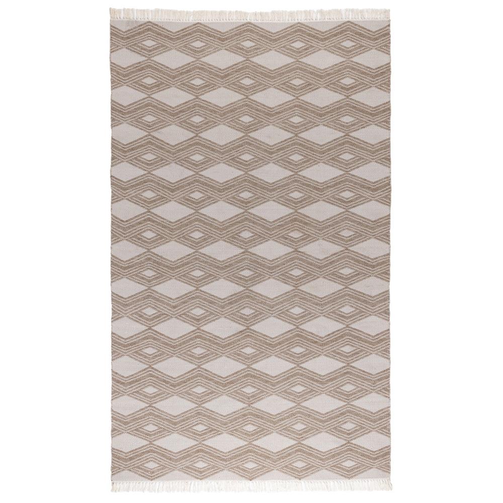 Villa by Classic Home - Saugatuck Indoor Outdoor Tan Accent Rug  - 2W - Sand - 30131950 veiw 1