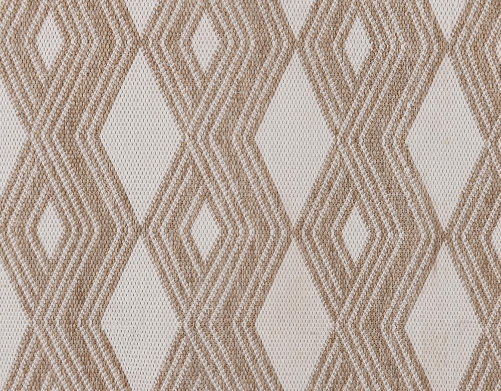 Villa by Classic Home - Saugatuck Indoor Outdoor Tan Accent Rug  - 2W - Sand - 30131950 veiw 2