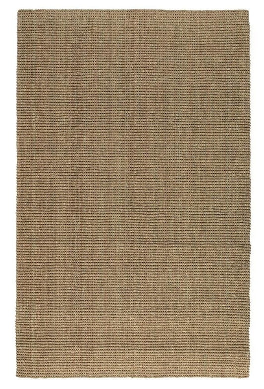 Villa by Classic Home - Shore Hand-Woven Seagrass Area Rug  - 2W - Natural - 30065100 veiw 1