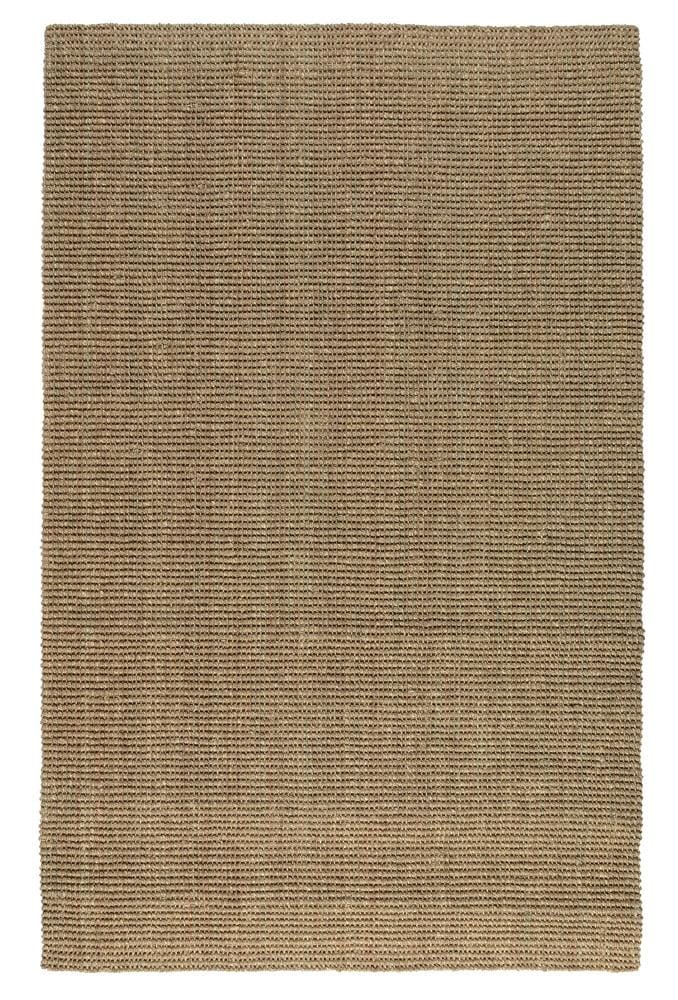 Villa by Classic Home - Shore Hand-Woven Seagrass Area Rug  - 5W - Natural - 30065107 veiw 1