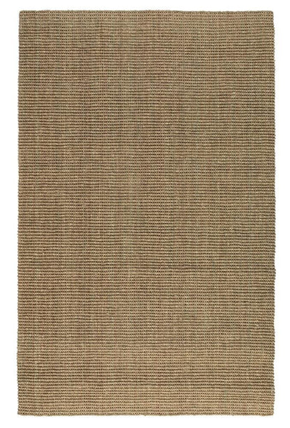 Villa by Classic Home - Shore Hand-Woven Seagrass Area Rug  - 5W - Natural - 30065107 veiw 1