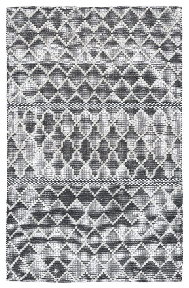 Villa by Classic Home - Sonora Indoor Outdoor Accent Rug  - 2W - Green, Ivory - 30132330 veiw 1