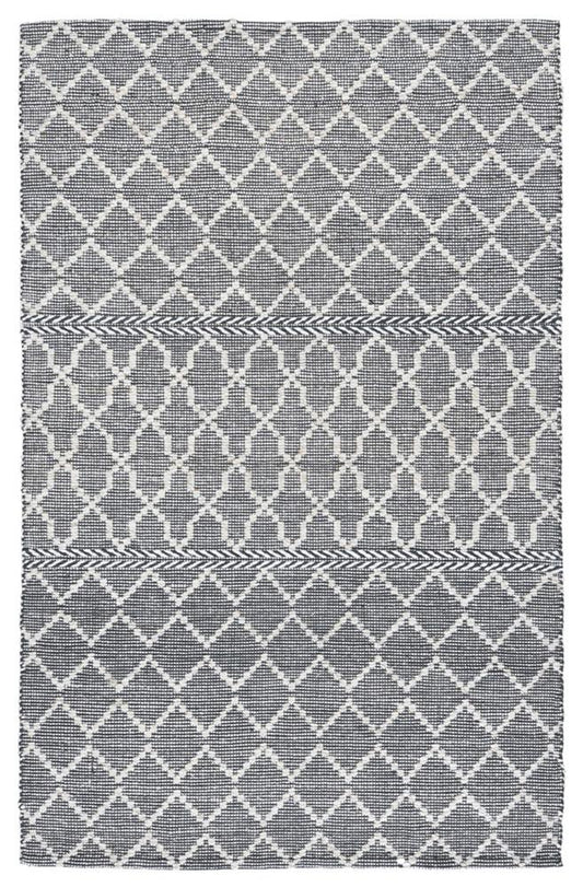 Villa by Classic Home - Sonora Indoor Outdoor Accent Rug  - 5W - Green, Ivory - 30132334 veiw 1