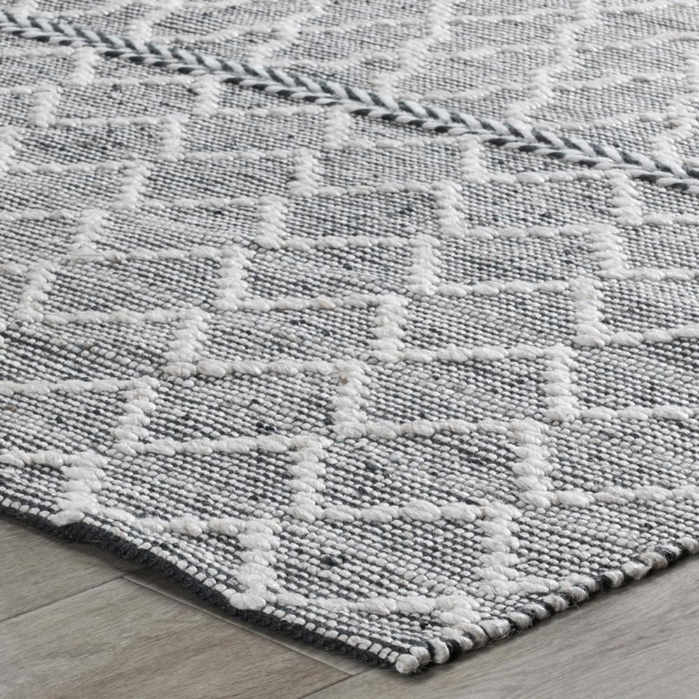 Villa by Classic Home - Sonora Indoor Outdoor Accent Rug  - 5W - Green, Ivory - 30132334 veiw 2
