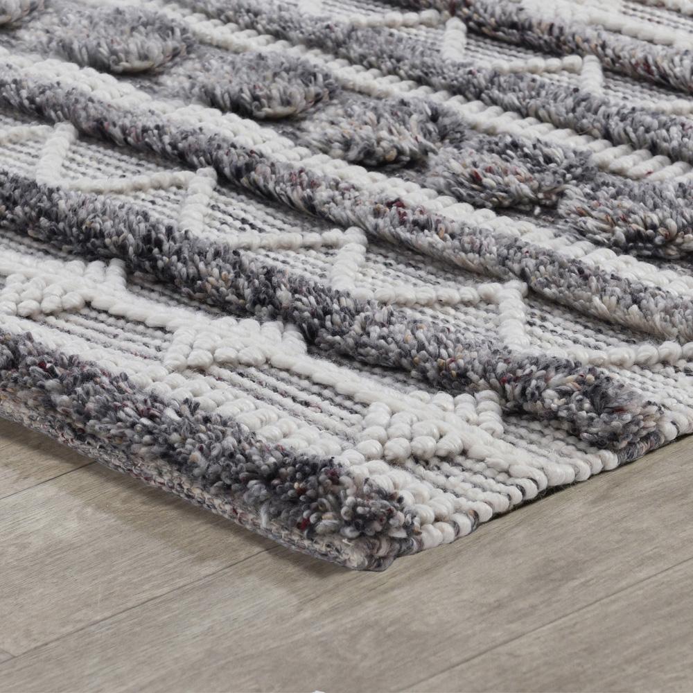 Villa by Classic Home - Tonopah Indoor Outdoor Accent Rug  - 5W - Ivory, Multi - 30132344 veiw 2