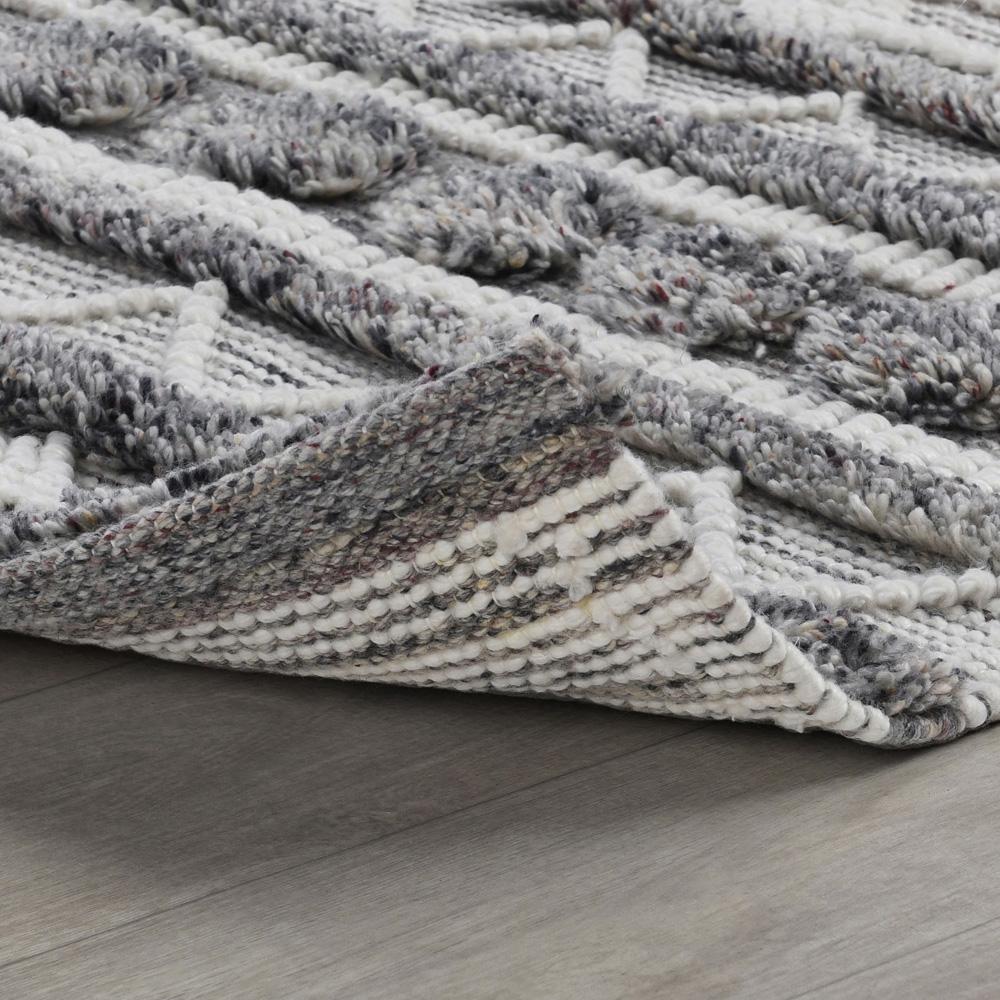 Villa by Classic Home - Tonopah Indoor Outdoor Accent Rug  - 5W - Ivory, Multi - 30132344 veiw 3