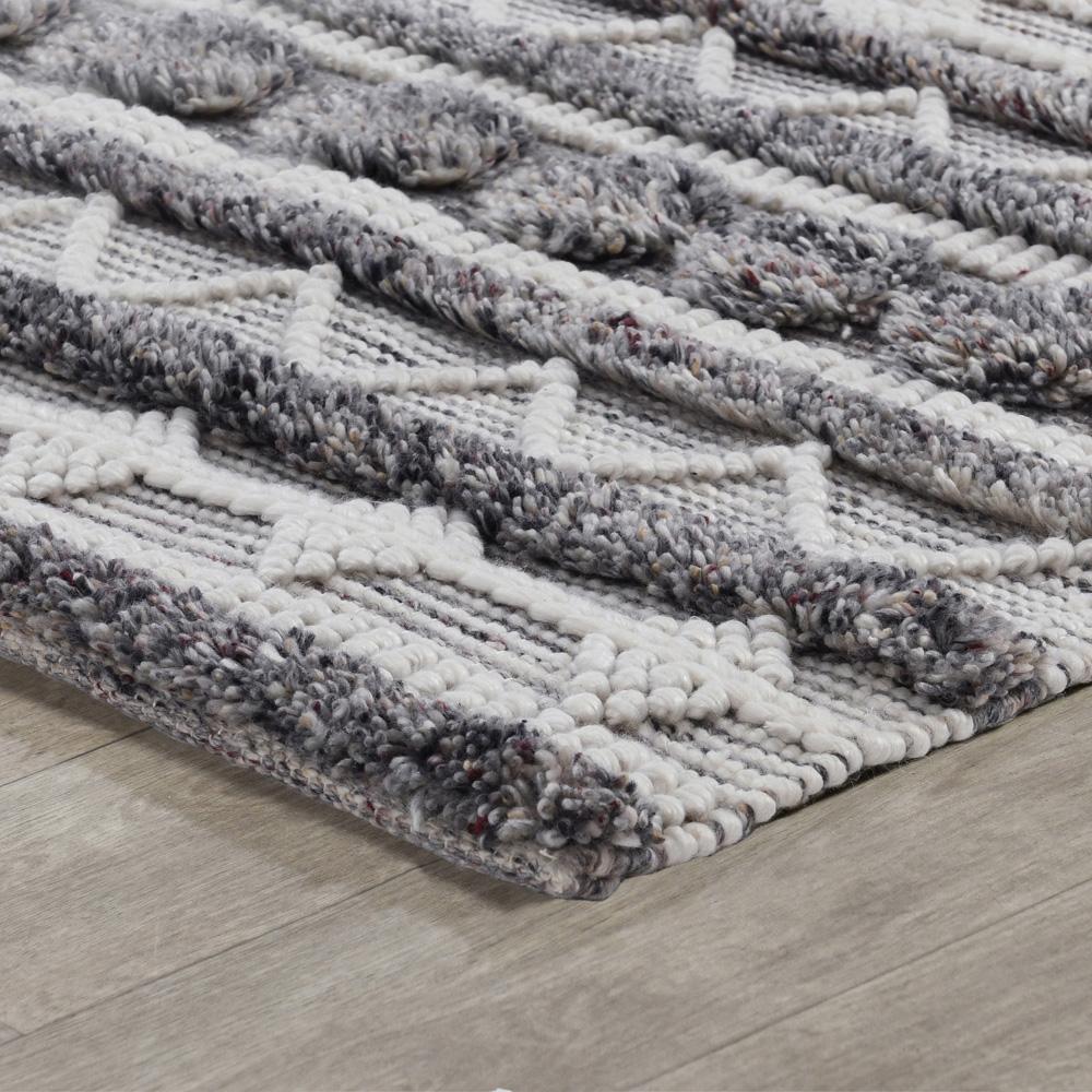 Villa by Classic Home - Tonopah Indoor Outdoor Accent Rug  - 8W - Ivory, Multi - 30132345 veiw 2