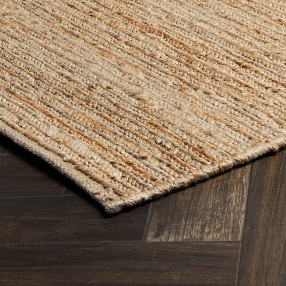 Villa by Classic Home - Zandra Soumak Handspun Jute Area Rug  - 6W - Natural - 30038511 veiw 2
