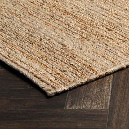 Villa by Classic Home - Zandra Soumak Handspun Jute Area Rug  - 6W - Natural - 30038511 veiw 2