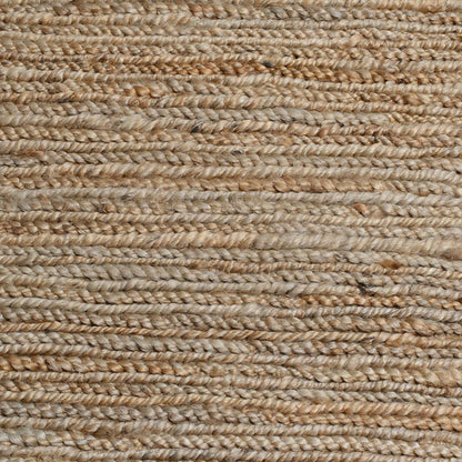 Villa by Classic Home - Zandra Soumak Handspun Jute Area Rug  - 6W - Natural - 30038511 veiw 3