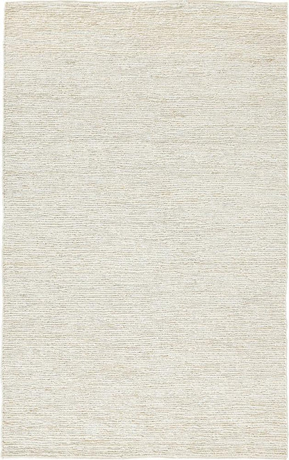 Villa by Classic Home - Zandra Soumak Handspun Jute Area Rug  - 10W - Ivory - 30091348 veiw 1