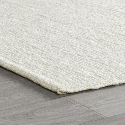 Villa by Classic Home - Zandra Soumak Handspun Jute Area Rug  - 10W - Ivory - 30091348 veiw 3