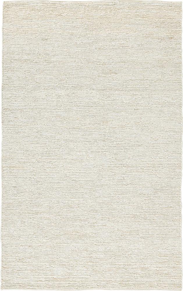 Villa by Classic Home - Zandra Soumak Handspun Jute Area Rug  - 2W - Ivory - 30091340 veiw 1