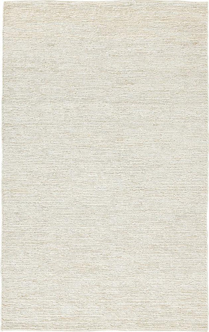 Villa by Classic Home - Zandra Soumak Handspun Jute Area Rug  - 2W - Ivory - 30091340 veiw 1