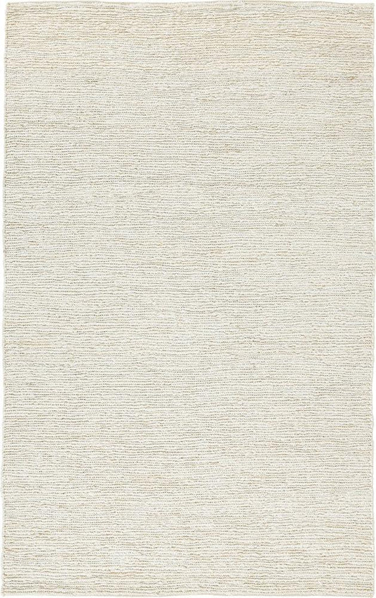 Villa by Classic Home - Zandra Soumak Handspun Jute Area Rug  - 2W - Ivory - 30091340 veiw 1