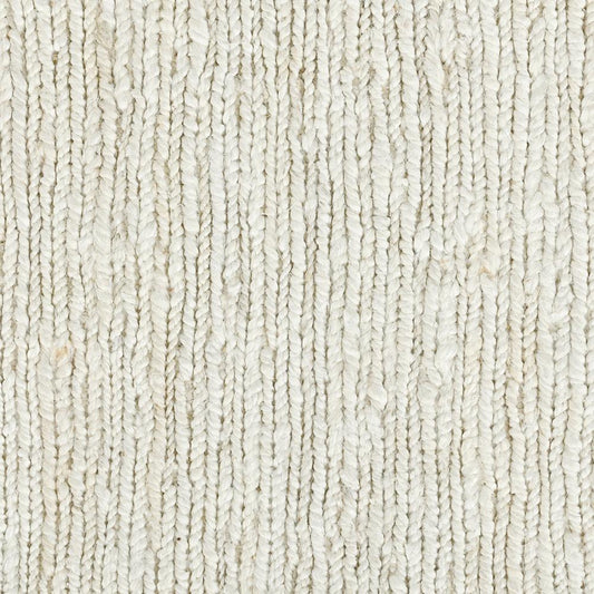 Villa by Classic Home - Zandra Soumak Handspun Jute Area Rug  - 6W - Ivory - 30091347 veiw 2
