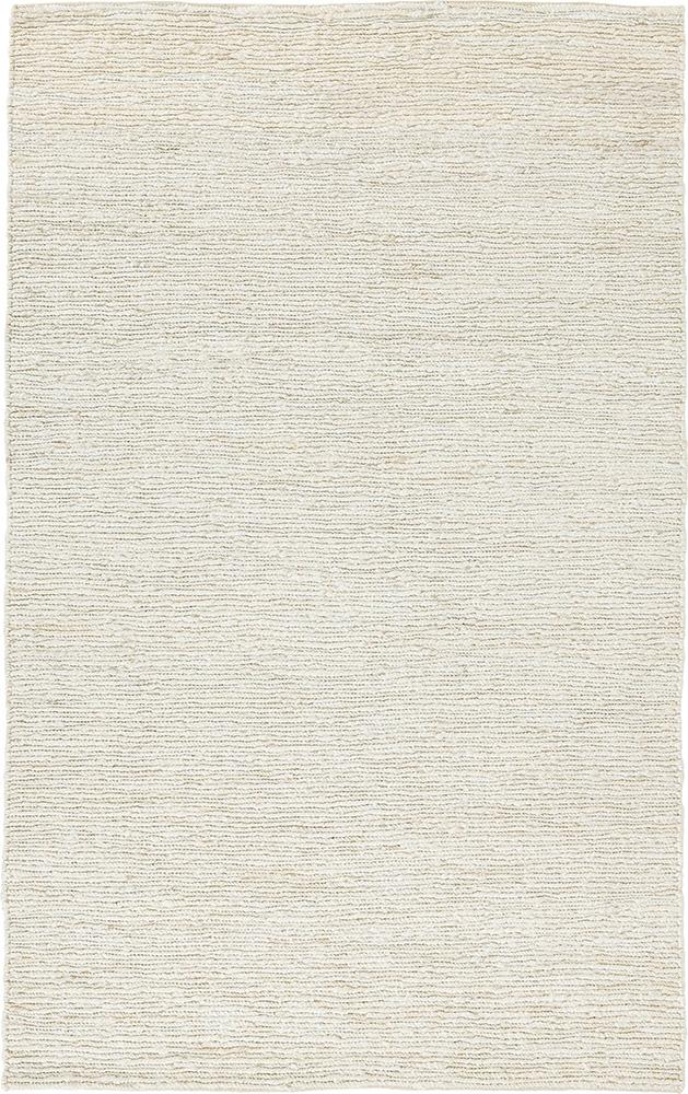 Villa by Classic Home - Zandra Soumak Handspun Jute Area Rug  - 8W - Ivory - 30091345 veiw 1
