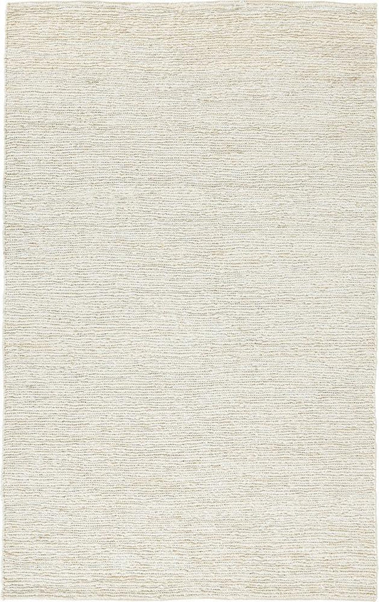 Villa by Classic Home - Zandra Soumak Handspun Jute Area Rug  - 9W - Ivory - 30091346 veiw 1