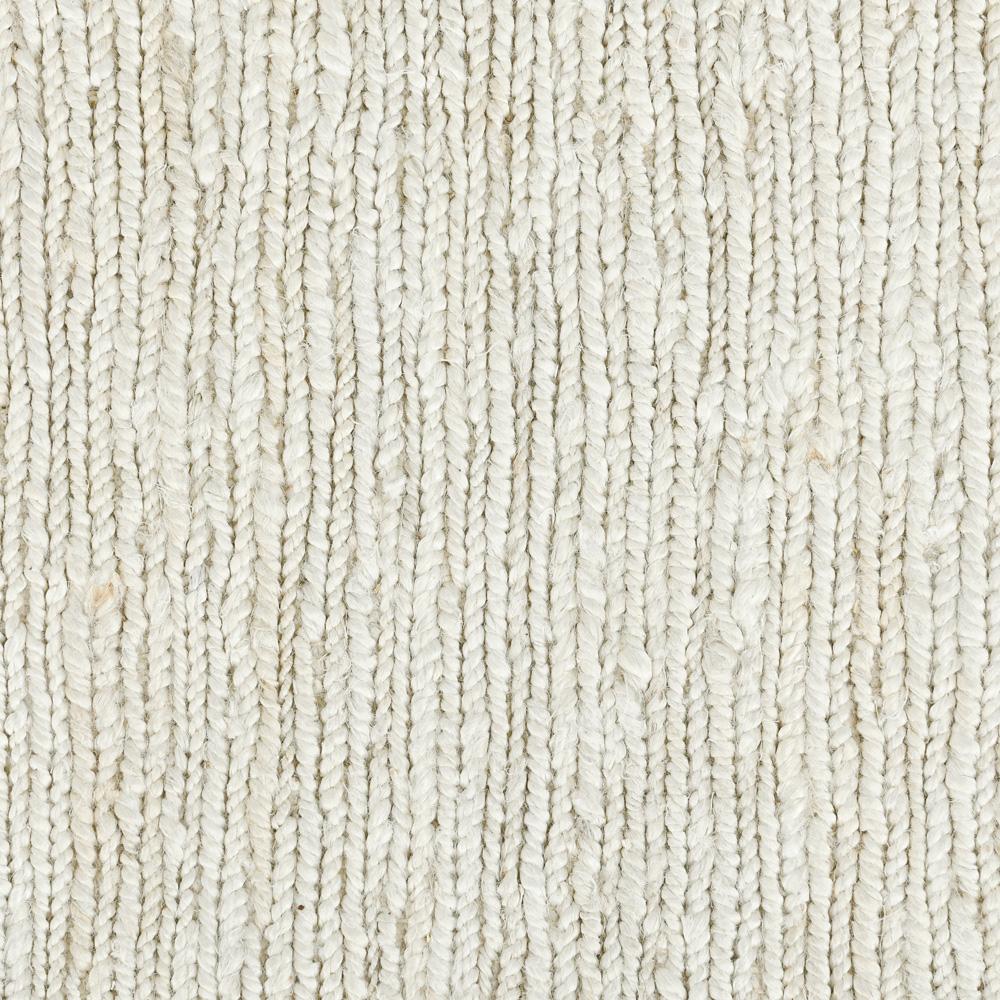 Villa by Classic Home - Zandra Soumak Handspun Jute Area Rug  - 9W - Ivory - 30091346 veiw 2