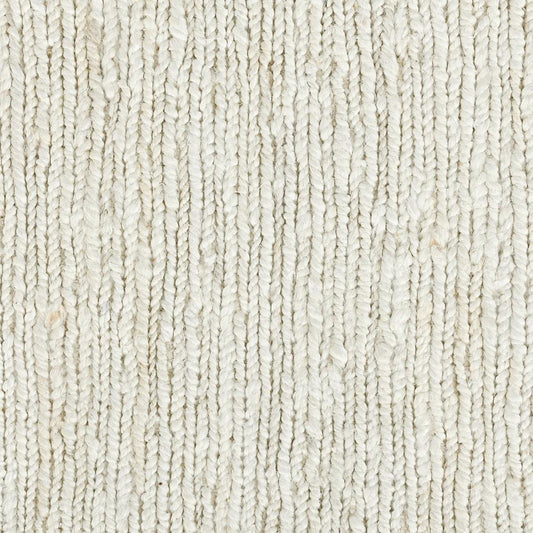 Villa by Classic Home - Zandra Soumak Handspun Jute Area Rug  - 9W - Ivory - 30091346 veiw 2