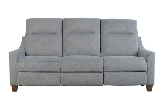 Parker House - Madison - Pisces Marine - Powered By Freemotion Power Reclining Sofa and Loveseat - MMAD-32PH-P25-PMA_CLOSEOUT veiw 2