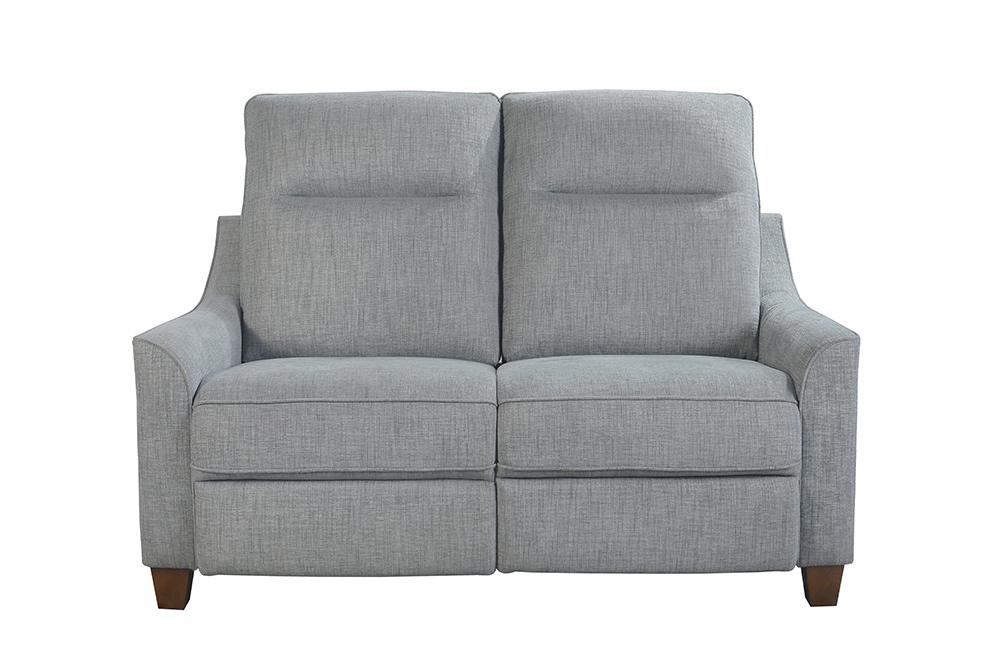 Parker House - Madison - Pisces Marine - Powered By Freemotion Power Reclining Sofa and Loveseat - MMAD-32PH-P25-PMA_CLOSEOUT veiw 3
