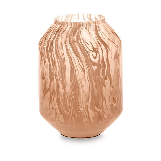 Signature Design by Ashley - Dushby Vase in Blush Pink - A2000728 veiw 1