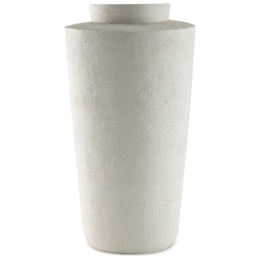 Signature Design by Ashley - Flurinworth Vase in Cream - A2000768 veiw 1