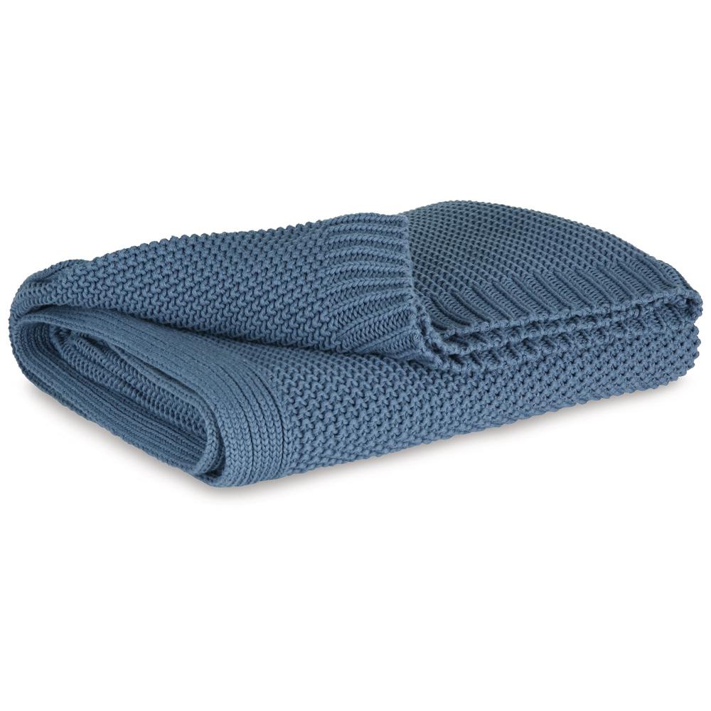 Signature Design by Ashley - Gayelery Throw (Set of 3) in Blue - A1001087 veiw 1
