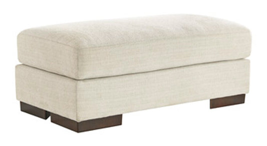 Signature Design by Ashley - Maggie Ottoman in Birch - 5200314 veiw 1