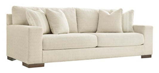 Signature Design by Ashley - Maggie Sofa in Birch - 5200338 veiw 1