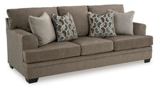 Signature Design by Ashley - Stonemeade Sofa in Nutmeg - 5950538 veiw 1
