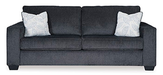 Signature Design by Ashley - Altari Sofa in Slate - 8721338 veiw 1
