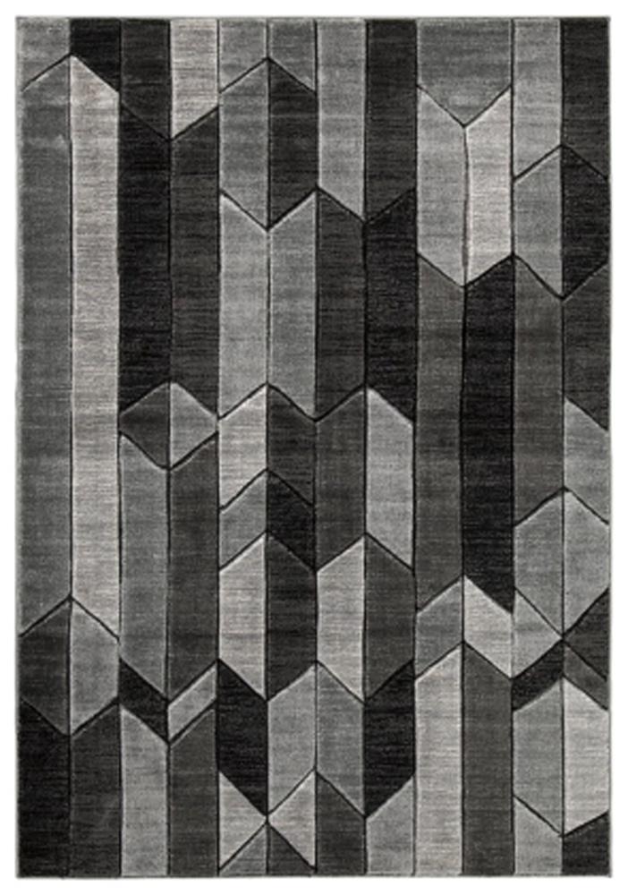 Signature Design by Ashley - Chayse Medium Rug in Brown - R403462 veiw 1