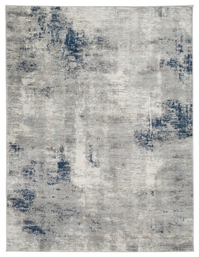 Signature Design by Ashley - Wrenstow Medium Rug in Multi - R403752 veiw 1