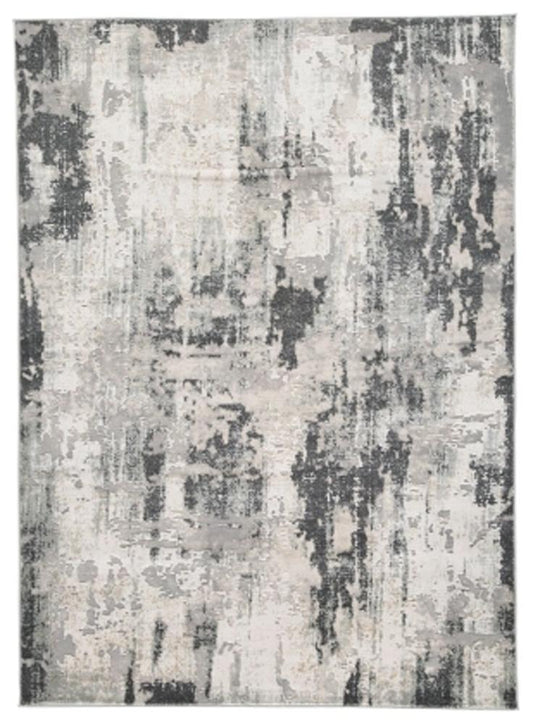 Signature Design by Ashley - Mazatl Large Rug in Multi - R403761 veiw 1