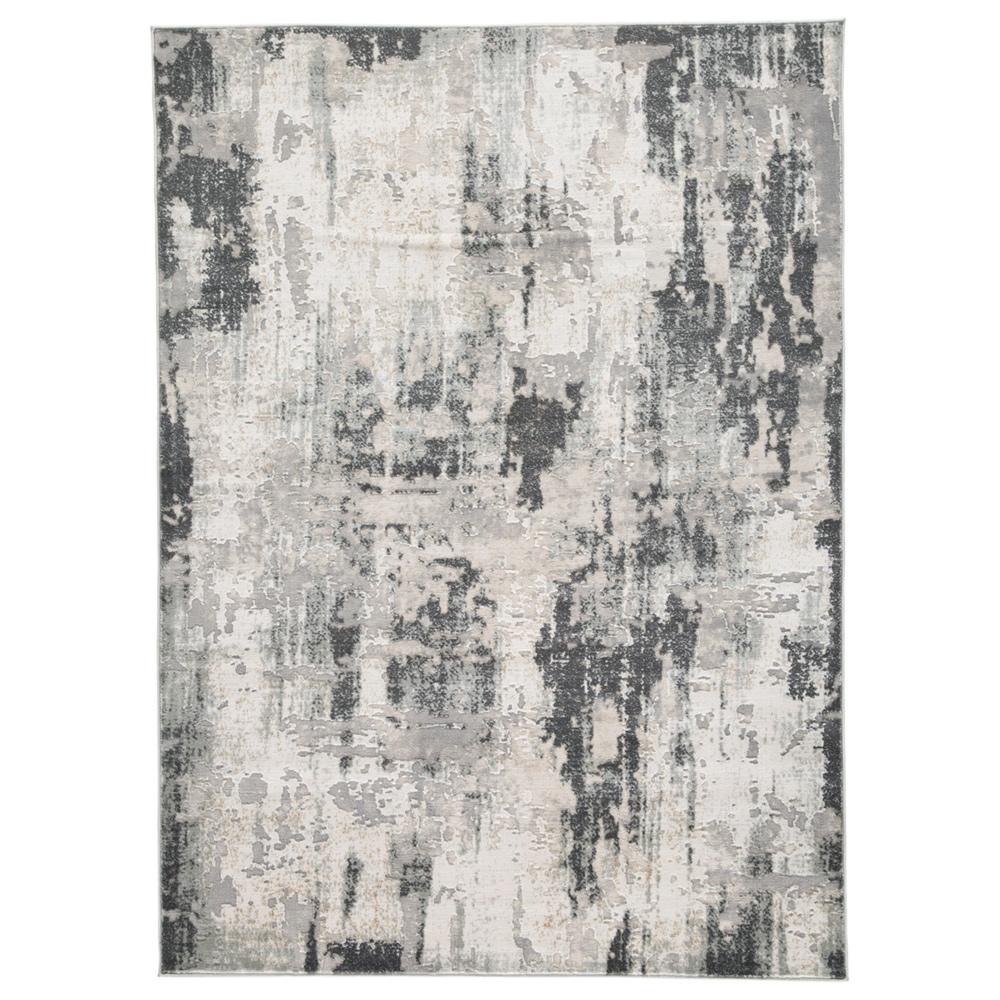 Signature Design by Ashley - Mazatl Medium Rug in Multi - R403762 veiw 1