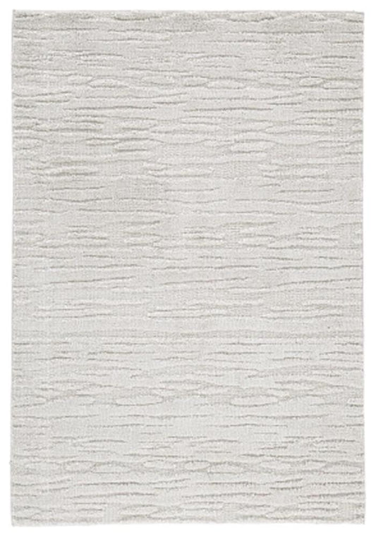 Signature Design by Ashley - Ivygail Large Rug in Fog - R404511 veiw 1