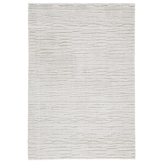 Signature Design by Ashley - Ivygail Medium Rug in Fog - R404512 veiw 1
