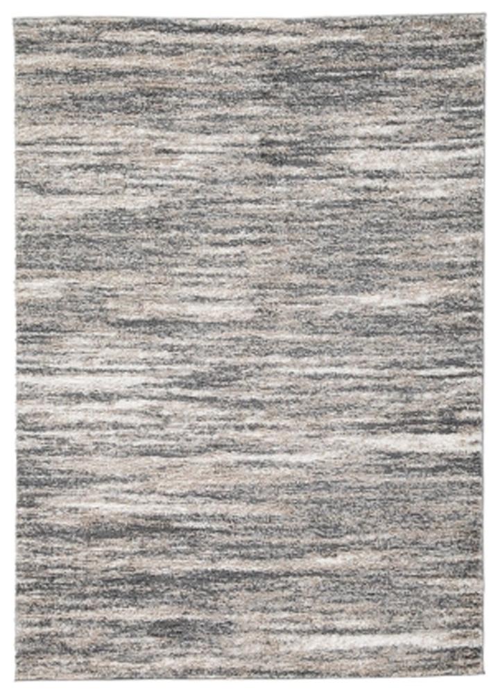 Signature Design by Ashley - Gizela Medium Rug in Ivory/Beige/Gray - R404862 veiw 1