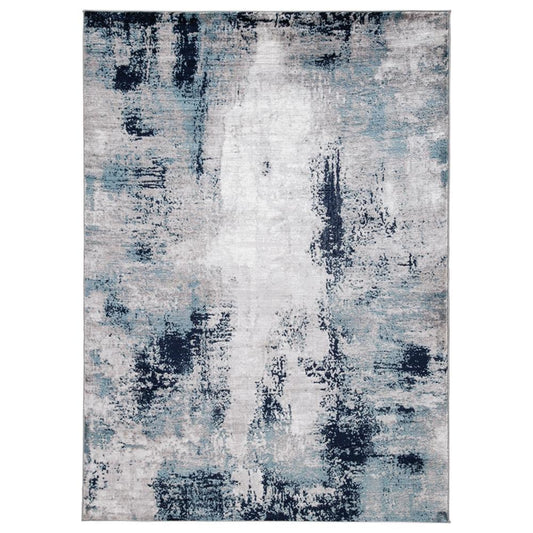 Signature Design by Ashley - Leonelle Large Rug in Multi - R404871 veiw 1