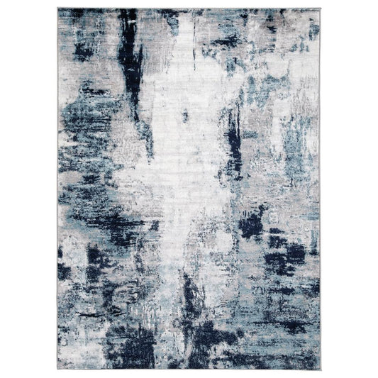 Signature Design by Ashley - Leonelle Medium Rug in Multi - R404872 veiw 1