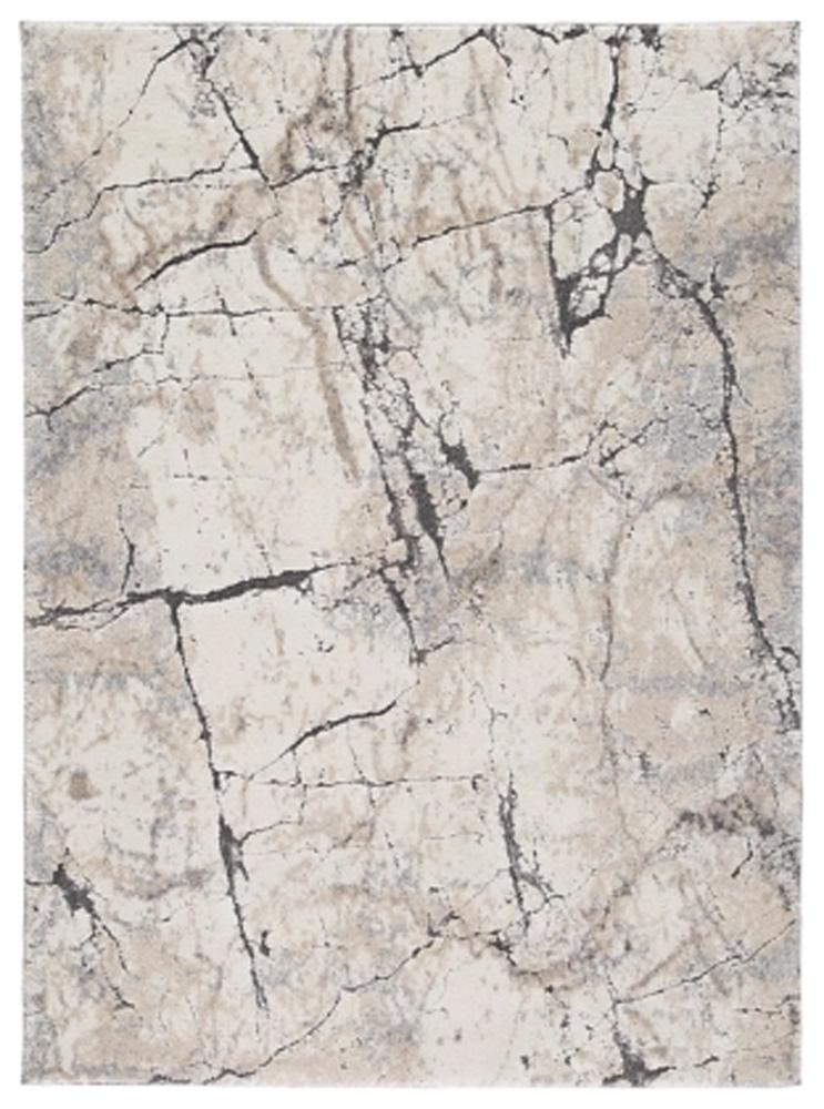 Signature Design by Ashley - Wyscott Large Rug in Multi - R404891 veiw 1