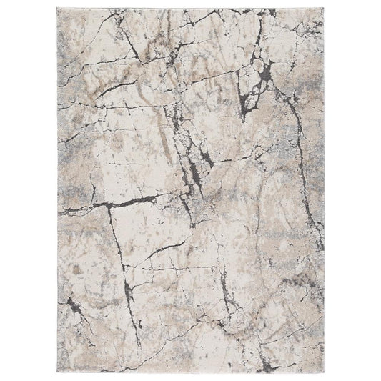 Signature Design by Ashley - Wyscott Medium Rug in Multi - R404892 veiw 1
