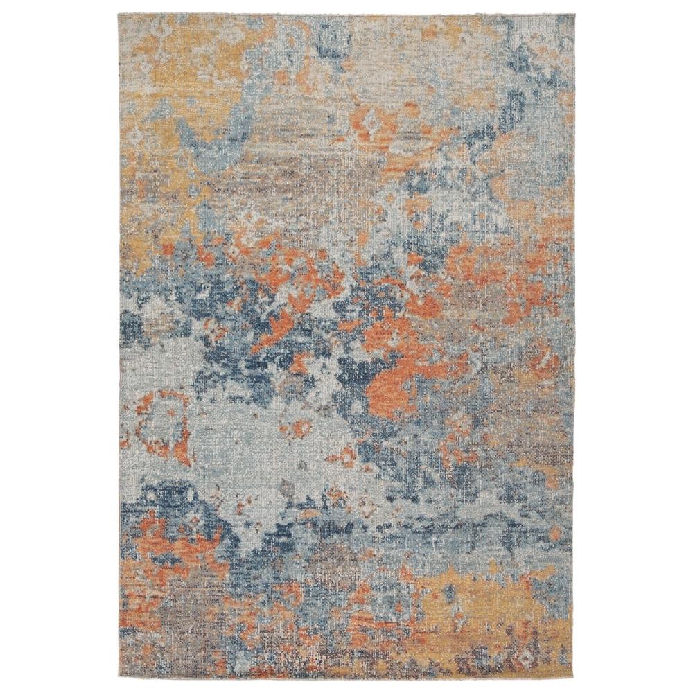 Signature Design by Ashley - Wraylen Medium Rug in Multi - R405052 veiw 1