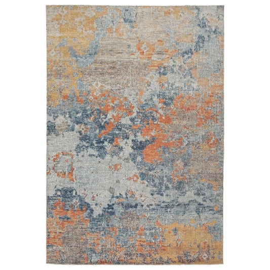 Signature Design by Ashley - Wraylen Medium Rug in Multi - R405052 veiw 1