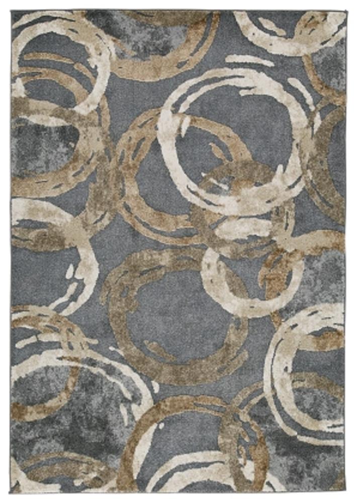 Signature Design by Ashley - Faelyn Large Rug in Multi - R405181 veiw 1