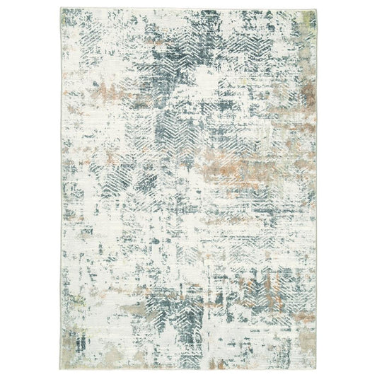 Signature Design by Ashley - Redlings Medium Rug in Multi - R405452 veiw 1