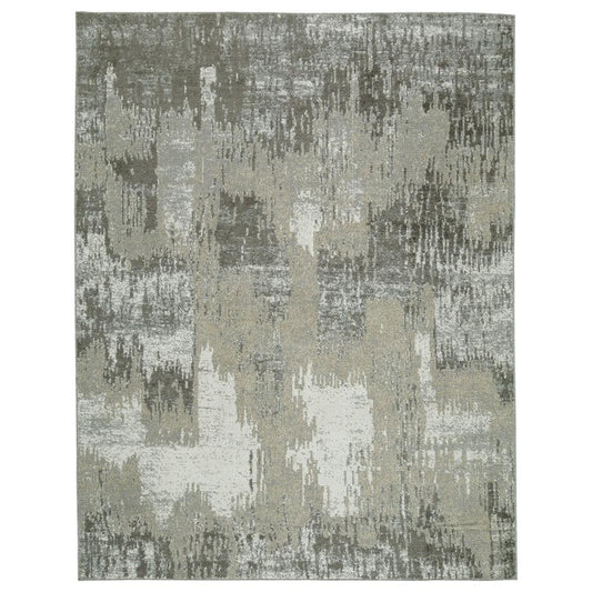 Signature Design by Ashley - Arriston Large Rug in Multi - R405561 veiw 1